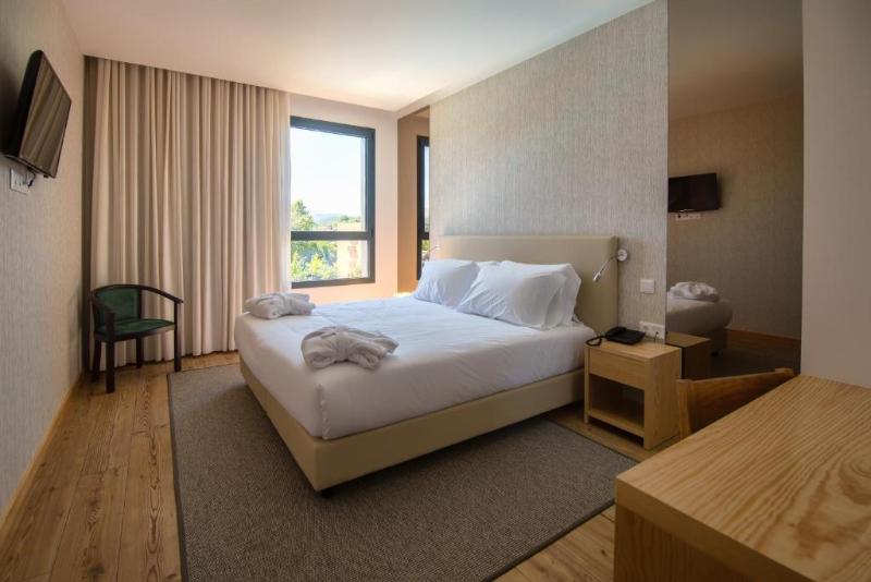 Lam Hotel Celorico de Basto - Oda