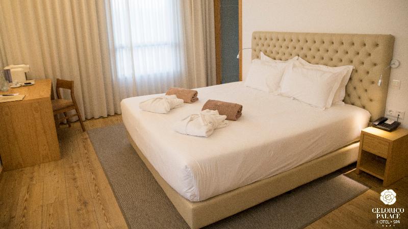 Lam Hotel Celorico de Basto - Oda