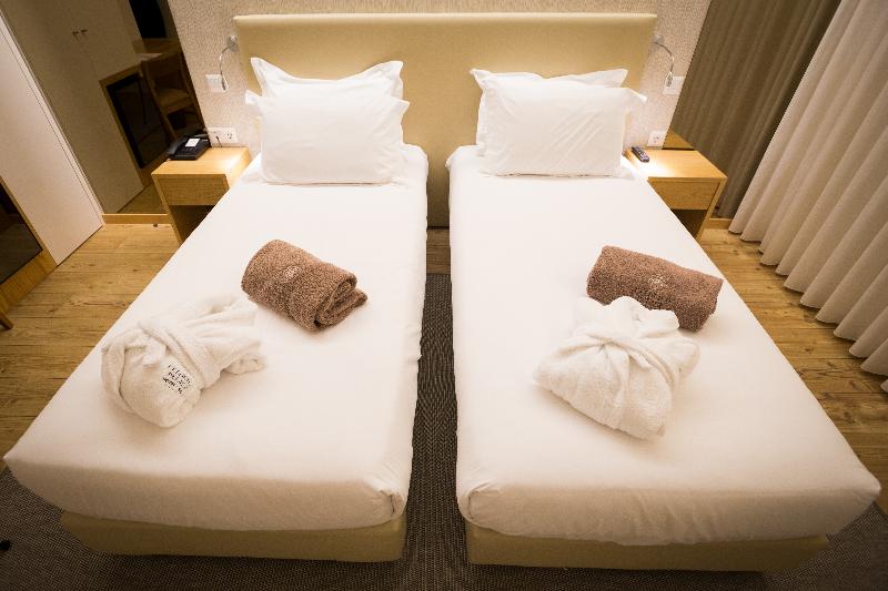 Lam Hotel Celorico de Basto - Oda
