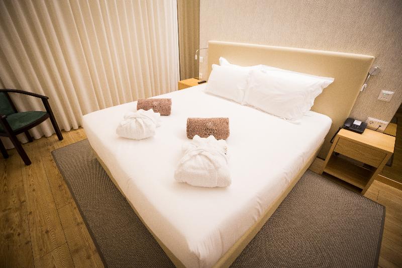 Lam Hotel Celorico de Basto - Oda