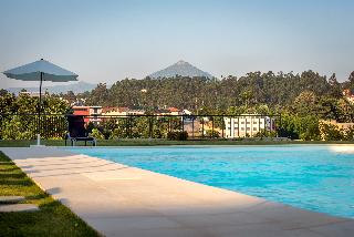 Lam Hotel Celorico de Basto fotoÄŸrafÄ±