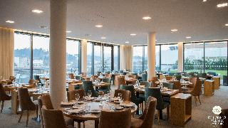 Lam Hotel Celorico de Basto fotoÄŸrafÄ±
