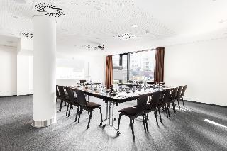 Stadthotel Am Römerturm fotoÄŸrafÄ±