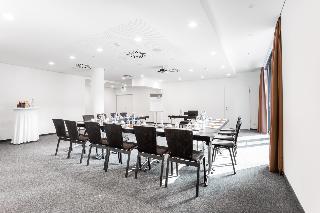 Stadthotel Am Römerturm fotoÄŸrafÄ±