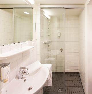 Stadthotel Am Römerturm fotoÄŸrafÄ±