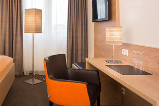 Stadthotel Am Römerturm fotoÄŸrafÄ±