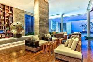Ace of Hua Hin Resort fotoÄŸrafÄ±