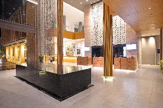 Ace of Hua Hin Resort fotoÄŸrafÄ±