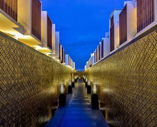 Ace of Hua Hin Resort otel fotoğrafı