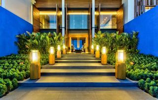 Ace of Hua Hin Resort fotoÄŸrafÄ±