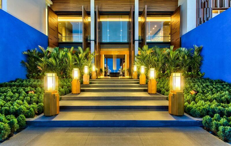 Ace of Hua Hin Resort - Genel