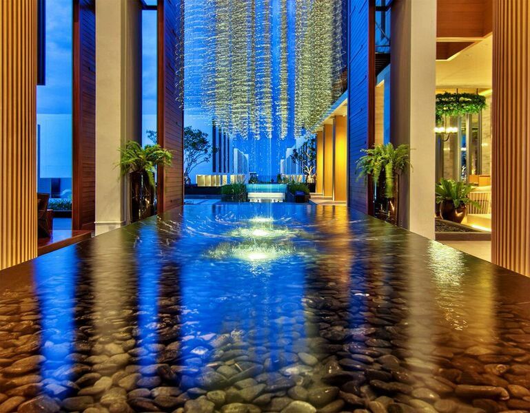 Ace of Hua Hin Resort - Genel