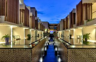 Ace of Hua Hin Resort fotoÄŸrafÄ±