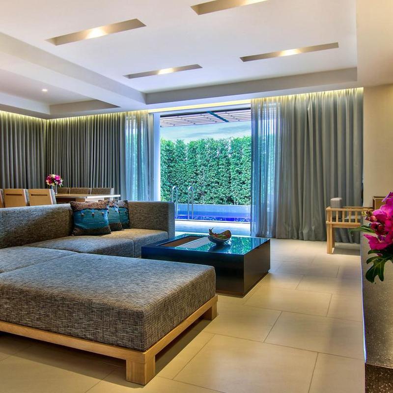 Ace of Hua Hin Resort - Oda