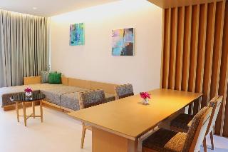Ace of Hua Hin Resort fotoÄŸrafÄ±