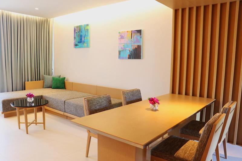 Ace of Hua Hin Resort - Oda