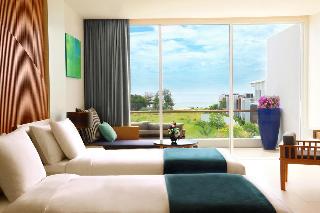 Ace of Hua Hin Resort fotoÄŸrafÄ±