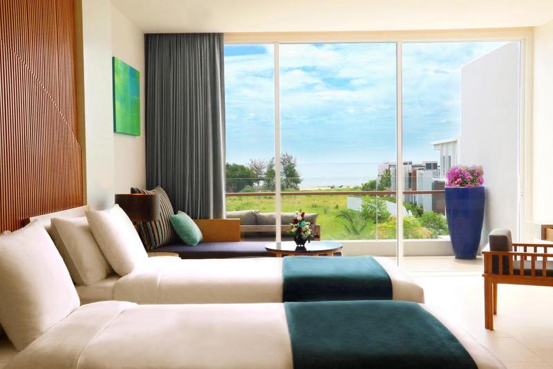Ace of Hua Hin Resort - Oda