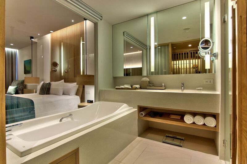 Ace of Hua Hin Resort - Oda