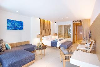 Ace of Hua Hin Resort fotoÄŸrafÄ±