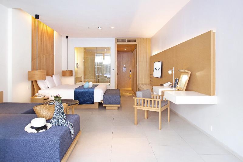 Ace of Hua Hin Resort - Oda