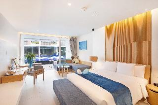 Ace of Hua Hin Resort fotoÄŸrafÄ±