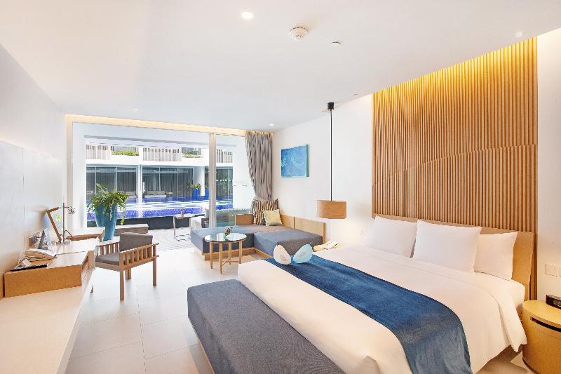 Ace of Hua Hin Resort - Oda