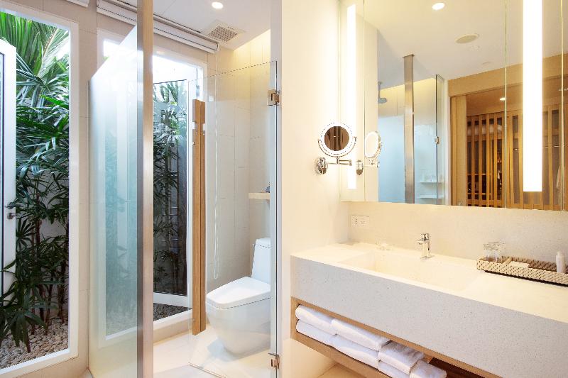 Ace of Hua Hin Resort - Oda