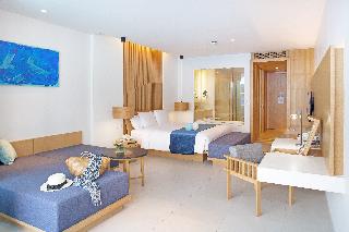Ace of Hua Hin Resort fotoÄŸrafÄ±