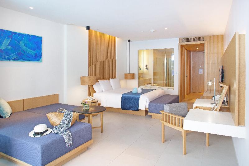 Ace of Hua Hin Resort - Oda
