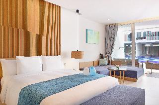 Ace of Hua Hin Resort fotoÄŸrafÄ±