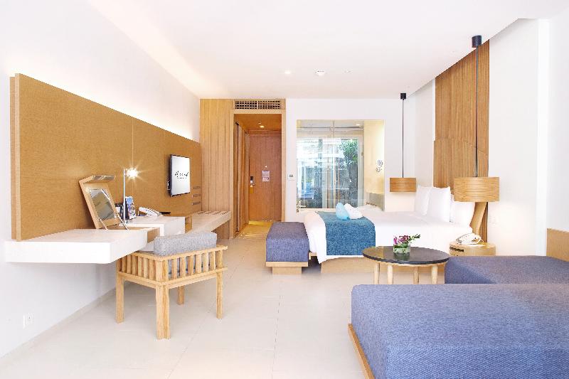 Ace of Hua Hin Resort - Oda