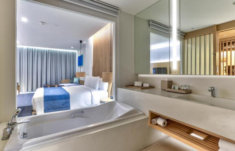 Ace of Hua Hin Resort - Oda