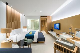 Ace of Hua Hin Resort fotoÄŸrafÄ±