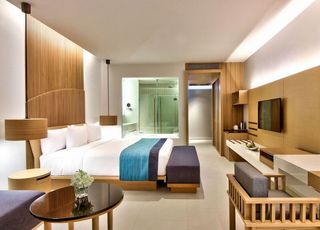 Ace of Hua Hin Resort fotoÄŸrafÄ±