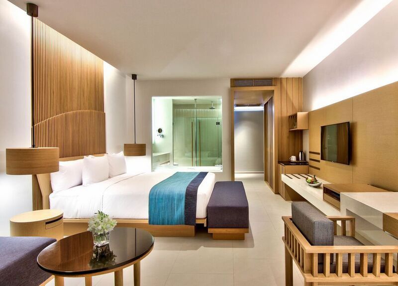 Ace of Hua Hin Resort - Oda