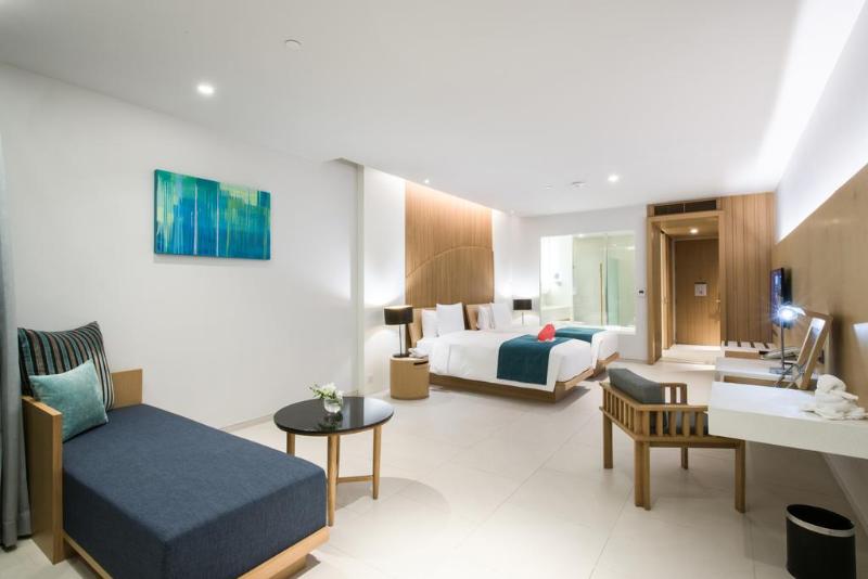 Ace of Hua Hin Resort - Oda