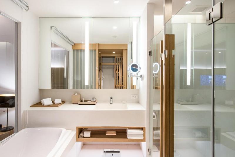 Ace of Hua Hin Resort - Oda
