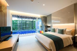 Ace of Hua Hin Resort fotoÄŸrafÄ±