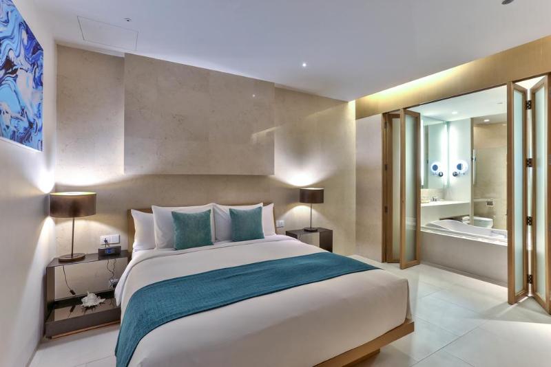 Ace of Hua Hin Resort - Oda