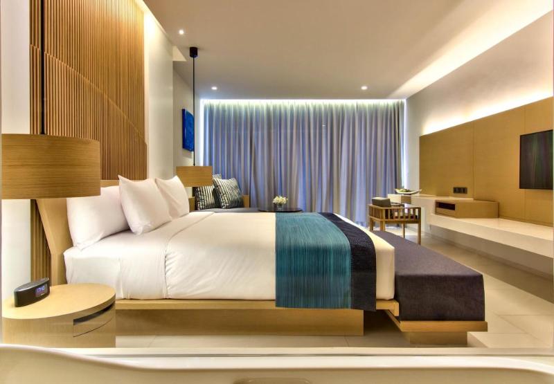 Ace of Hua Hin Resort - Oda