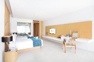 Ace of Hua Hin Resort fotoÄŸrafÄ±