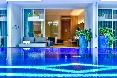 Ace of Hua Hin Resort oda fotoğrafı