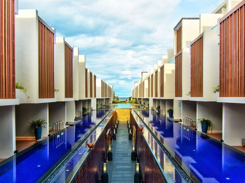 Ace of Hua Hin Resort - Havuz