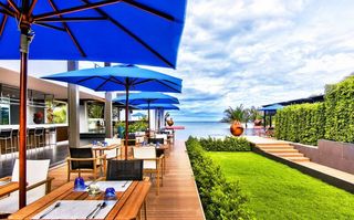 Ace of Hua Hin Resort fotoÄŸrafÄ±