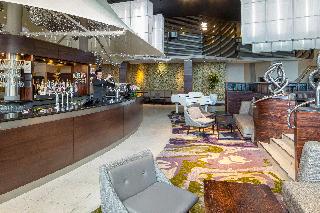 Crowne Plaza Glasgow fotoÄŸrafÄ±