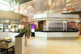Crowne Plaza Glasgow fotoÄŸrafÄ±