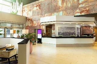 Crowne Plaza Glasgow fotoÄŸrafÄ±