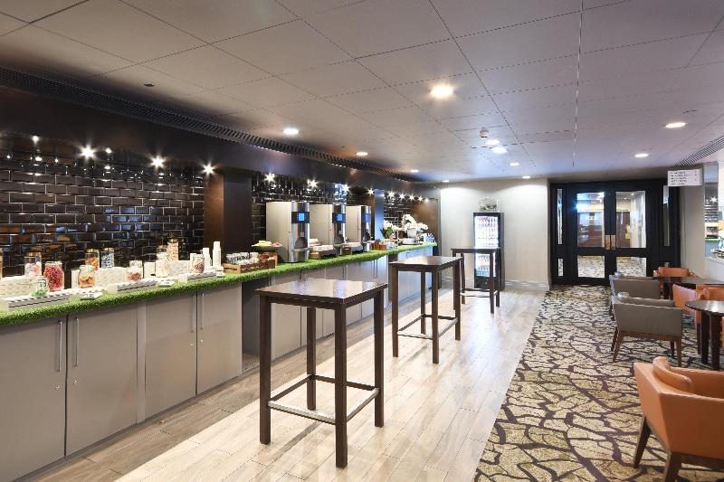 Crowne Plaza Glasgow - Toplantı