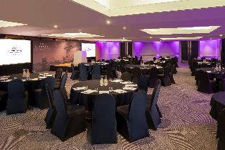 Crowne Plaza Glasgow fotoÄŸrafÄ±